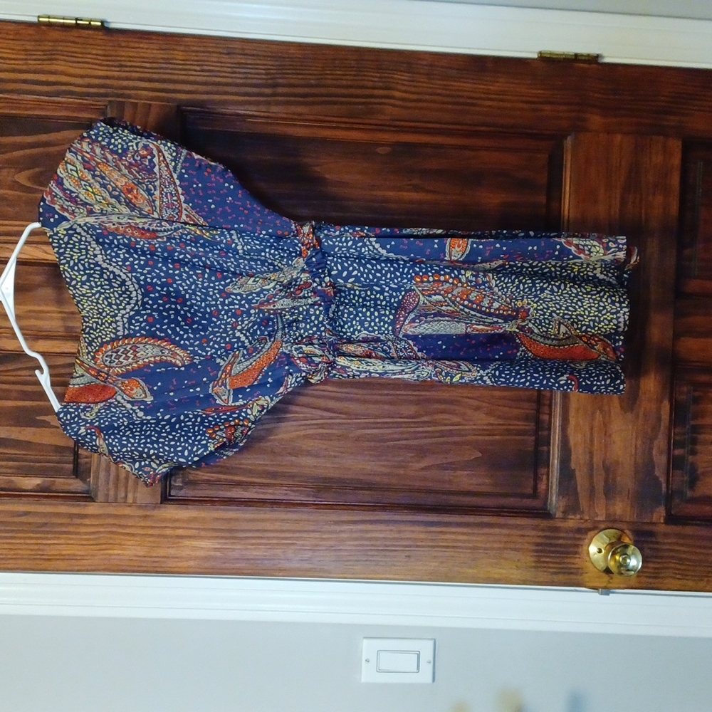 Kimono Dress - Picture 4 of 4